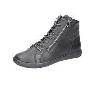 Waldläufer H-Cloé Stiefelette Schwarz (8)