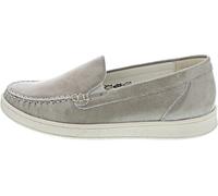 Waldläufer H-Daisy Mokassin GrauGrau / Neu / 40