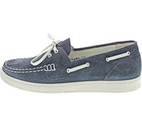 Waldläufer 25 H-Daisy für Damen, blau, Größe 39 EU / 6 UK