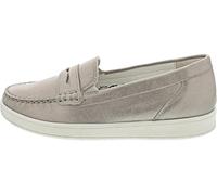 Waldläufer H-Daisy 704505-131/070 Grau stein 070 EU 39