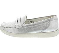 Waldläufer H-Daisy 9 argento