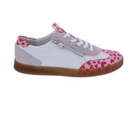 Waldläufer H-Daisy für Damen, weiß, Größe 42 ½ EU / 8,5 UK
