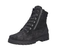 Waldläufer H Damenschuhe 723807 147 001 723807 147 001 Schwarz, EU 41