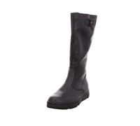 Waldläufer H Damenschuhe 744902 149 001 744902 149 001 Schwarz, EU 36