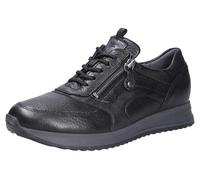 Waldläufer H Damenschuhe 752002 200 001 752002 200 001 Schwarz, EU 39