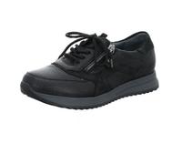 Waldläufer H-Vicky für Damen, schwarz, Gr. 40 EU / 6,5 UK