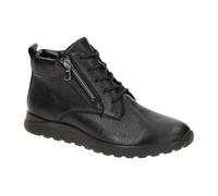 Waldläufer H-Alina für Damen, schwarz, Gr. 37 EU / 4 UK