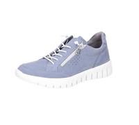 Waldläufer H Damenschuhe 916003 101 206 916003 101 206 Blau, EU 42