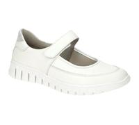 Waldläufer Damenschuhe 916H31 Weiß/Silber – EU 37,5