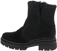 Waldläufer H Damenschuhe 930902 300 001 930902 300 001 Schwarz, EU 39.5