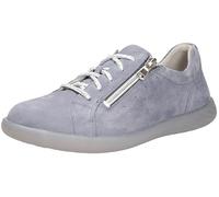 Waldläufer 947001 Damen, Blau, Größe 38 EU / 5 UK