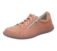 Waldläufer Cloe Schuhe rose melon Nubuck H-Weite 947001 - Größe 40