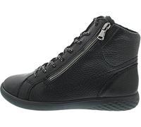 Waldläufer Damenschuh Cloe schwarz Größe 40