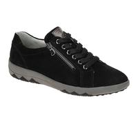 Waldläufer H Damenschuhe 961001 308 001 961001 308 001 Schwarz, EU 41