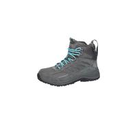 Stiefel in blau - Gr. - 40