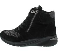 Waldläufer H-Dilara 3.5 schwarz