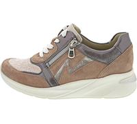 Waldläufer H-Dilara 7 brownrose skin multi