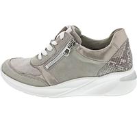 Waldläufer H-Dilara 9 stein grey beige