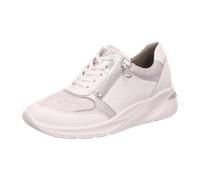 Waldläufer H-Dilara für Damen, weiß, Größe 40 EU / 6,5 UK