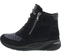 Waldläufer H-Dilara Schnürstiefelette BlauBlau / Neu / 39