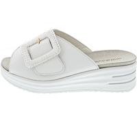 Waldläufer H-Dina Pantolette WeißWeiß / Neu / 38,5