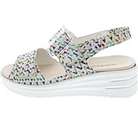 Waldläufer STONER für Damen, bunt, Gr. 38 EU / 5 UK