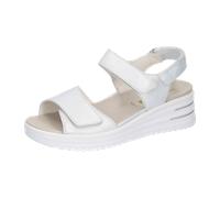 Waldläufer H-Dina 795003 113 211 silber Fume für Damen, silber, Größe 37 EU / 4 UK