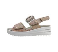 Waldläufer H-Dina 795006-168-089 Mehrfarbig apricot 089 EU 40
