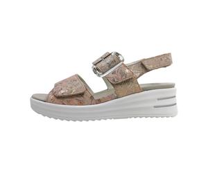 Waldläufer H-Dina 795006-168-089 Mehrfarbig apricot 089 EU 41