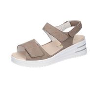 Waldläufer H-Dina für Damen, beige, Größe 41 EU / 7,5 UK