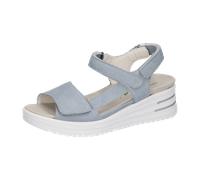 Waldläufer H-Dina für Damen, blau, Größe 37 ½ EU / 4,5 UK