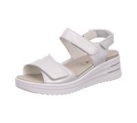 Waldläufer H-Dina für Damen, silber, Größe 38 ½ EU / 5,5 UK