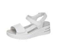 Waldläufer H-Dina für Damen, weiß, Größe 40 EU / 6,5 UK