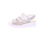 Waldläufer H-Dina für Damen, grau, Gr. 38 ½ EU / 5,5 UK