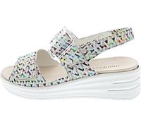 Waldläufer H-Dina Sandale Mehrfarbig