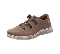 male Sportliche Slipper taupe 727004 44,5