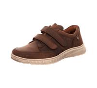 Waldläufer H-Eddy für Herren, braun, Größe 45 EU / 10,5 UK