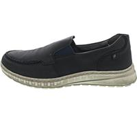Waldläufer H-Eddy Slipper Blau - Blau / 41