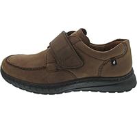 male Freizeit Schnürer braun EDDY 44,5