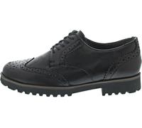 Waldläufer H-Elisa 6.5 schwarz