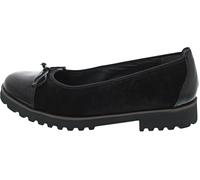 Waldläufer H-Elisa 7 schwarz