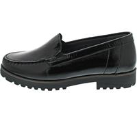 Waldläufer H-Elisa 7 schwarz