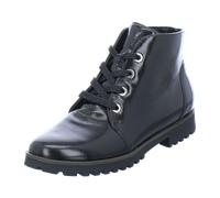 Waldläufer H-Elisa für Damen, schwarz, Größe 38 EU / 5 UK