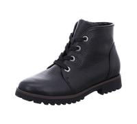 Waldläufer H-Elisa für Damen, schwarz, Größe 38 EU / 5 UK