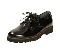 Waldläufer H-Elisa für Damen, schwarz, Größe 38 EU / 5 UK