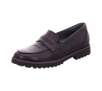 Waldläufer H-Elisa für Damen, schwarz, Größe 40 ½ EU / 7 UK