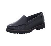 Waldläufer H-Elisa für Damen, schwarz, Größe 40 ½ EU / 7 UK