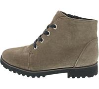 Waldläufer H-Elisa Schnürstiefel Braun