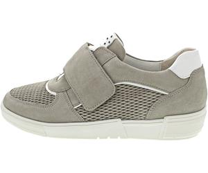 Waldläufer H-Ella Klettschuh Grau - Grau / Neu / 37,5
