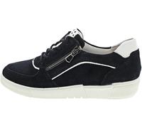 Waldläufer H-Ella sportlicher Schnürer BlauBlau / Neu / 38,5